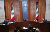 Tribunal Electoral rescata a otros 12 candidatos al Poder Judicial que el INE declaró inelegibles