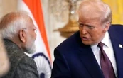 Trump impone aranceles adicionales del 25% a India y los eleva al 50% por comprar petróleo ruso