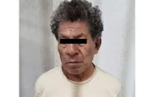 Hospitalizan al “monstruo de Atizapán” por complicaciones respiratorias