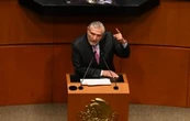Adán Augusto rompe silencio ante el Congreso por caso Hernán Bermúdez: "No me asusta comparecer"
