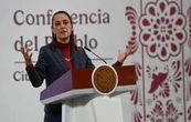 Así reaccionó Sheinbaum a la carta de "Andy" López Beltrán sobre viaje a Japón