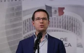 “El gran problema de Morena es la hipocresía”, dice Anaya sobre los viajes de “Andy” López Beltrán