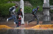Tormenta Ivo absorbe a la onda tropical 20 e intensificará las lluvias el jueves en estas entidades