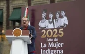 Paco Ignacio Taibo II elogia a Sheinbaum por resistir ante “las bufonadas” de EU