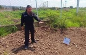 El programa de fosas simuladas divide opiniones sobre su efectividad