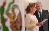 Beatriz Gutiérrez Müller vivirá en exclusiva zona de Madrid, reporta prensa española