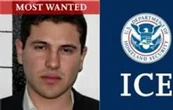 EU ofrece millonada por hijo de “El Chapo” Guzmán; advierten peligrosidad a pesar de mirada ardiente