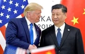 Trump asegura que Xi Jinping prometió no invadir Taiwán durante su mandato