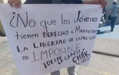 Familias denuncian detenciones arbitrarias del activista “Chakín” y Edgar Iván; desmienten a la FGE