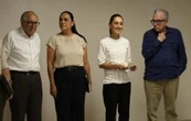 Sheinbaum tilda de “irrespetuosas” las declaraciones del abogado de Ovidio Guzmán