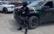 Gobierno de Coahuila catea un rancho de “El Mono” Muñoz