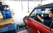 Verificación vehicular 2025: lista de autos exentos de pago ¿está tu auto?