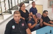 Liberan a los hermanos Rueda; fueron denunciados de extorsión por el presidente municipal de Iguala