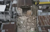 Linchan a cinco hombres acusados de robar viviendas tras terremotos en Guatemala