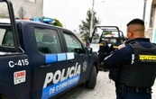 Asesinan a un policía y hieren a otro en Corregidora, Querétaro