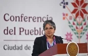 Buenrostro desconoce si hay una investigación contra Ignacio Ovalle por desfalco de Segalmex