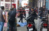 Ataque armado en la colonia Morelos deja tres personas muertas y una herida