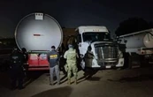 En complicidad con autoridades, redes de huachicoleo vendían agua 60% más cara en el Edomex: FGJEM