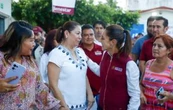 Delegada de Secretaría del Bienestar en Puebla renuncia tras ser relacionada con cabecilla del CJNG
