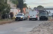 Abandonan bolsas con restos humanos y una amenaza del “Comandante Diablo” en Puebla