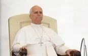 ¿Viene a México el papa León XIV?