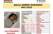 Sustraen a recién nacida del Hospital Materno Infantil de Durango