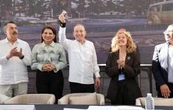 Nace en Sonora el futuro eléctrico de México; inicia el prototipo Beyond: Alfonso Durazo