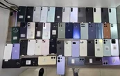 Roban más de 100 celulares en Morelos y los capturan en CDMX