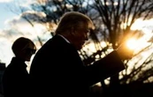 Trump reitera que impondrá aranceles del 100% a las películas hechas fuera de EU