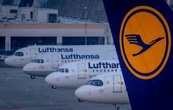 Grupo aéreo Lufthansa recortará a 4 mil empleados para 2030 gracias a la IA y digitalización