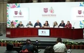 Brugada revela montos destinados para infraestructura ante lluvias en la CDMX