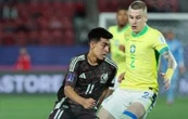 La Selección de México Sub-20 debuta en el Mundial de Chile con empate ante Brasil (Video)