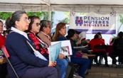 Pensión Mujeres Bienestar: quiénes reciben pago del 26 al 30 de enero