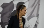 Sheinbaum destaca acuerdo con EU para controlar el tráfico ilegal de armas hacia México