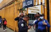 Anuncian paros y suspensión de clases presenciales en planteles de la UNAM por amenazas