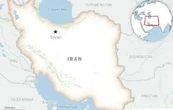Irán ahorca a un hombre acusado de espiar para Israel en una ola de ejecuciones