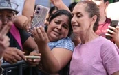 Destacan analistas evolución política del segundo piso de la 4T
