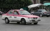 Semovi lanza programa para sustituir taxis; dará apoyo de hasta 200 mil pesos para autos eléctricos