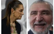 “Aquí no cubrimos a nadie”: Sheinbaum rechaza filtrar documentos sobre caso de Adán Augusto