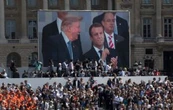 Ejército de EU planea un desfile con seis mil 600 soldados en el cumpleaños de Trump