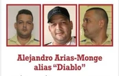 EU ofrece recompensa de medio mdd por el "Diablo", narco que pasa droga por México hacia EU