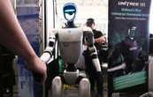 Fabricantes de robots en EU buscan superar a China, pero los aranceles podrían ser un factor