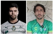 Dos futbolistas del Santos Laguna, en problemas con el SAT