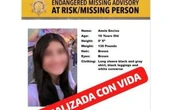 Hallan en contenedores de basura de Mexicali a menor desaparecida en un parque de Disney
