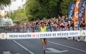 Todo lo que hay que saber del Medio Maratón CDMX 2025