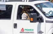 Dan hasta 31 años de prisión a militares huachicoleros cercanos al general Trauwitz