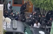 Los Lozada, víctimas de despojo de vivienda con orden falsa y pruebas fabricadas (Video)