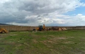 Gobierno de Jalisco aplica hermetismo total en la megafosa de Las Agujas en Zapopan