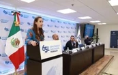 El PAN prevé que reforma electoral de Sheinbaum será un retroceso democrático