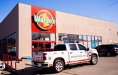 Clausuran temporalmente la tercera parte de tiendas Waldo’s en Baja California